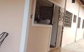Casa ampla perto da praia