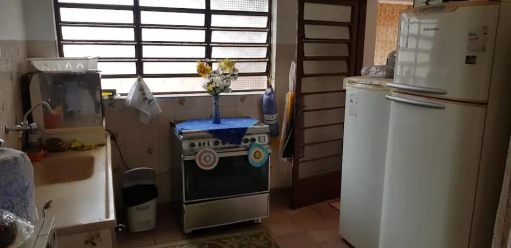Casa ampla perto da praia Ubatuba Exterior foto